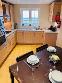 Workers retreat - Sea view & Parking - 3