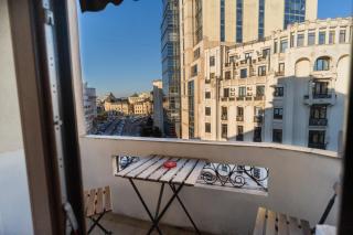 Prime Location - Breathtaking Architectural Views - Bucharest - 7