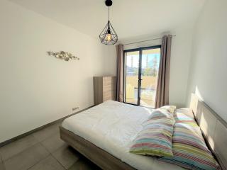 Appartement Le Frasso PORTICCIO - Porticcio - 9