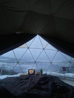 4 seasons. 4 სეზონი Glamping Georgia Racha - Ambrolauri - 5