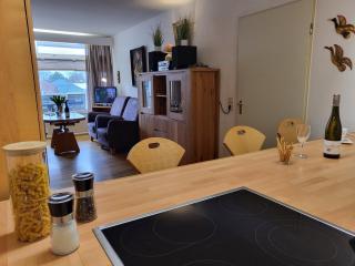 Apartment 41 im Haus Villa Anna - Sankt Peter-Ording - 6