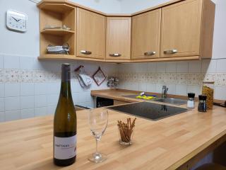 Apartment 41 im Haus Villa Anna - Sankt Peter-Ording - 3