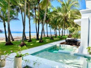 Modern Beachfront Paradise - Hermosa Palms 8 - Playa Hermosa - 0