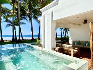 Modern Beachfront Paradise - Hermosa Palms 8 - Playa Hermosa - 7