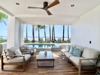 Modern Beachfront Paradise - Hermosa Palms 8 - Playa Hermosa - 5