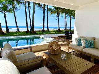 Modern Beachfront Paradise - Hermosa Palms 8 - Playa Hermosa - 6