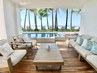Modern Beachfront Paradise - Hermosa Palms 8 - Playa Hermosa - 4