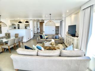 Modern Beachfront Paradise - Hermosa Palms 8 - Playa Hermosa - 1