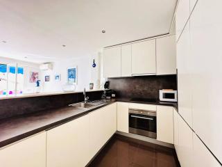 Le Piccasso - Terrasse - Cannes centre - Classé 3* - 7