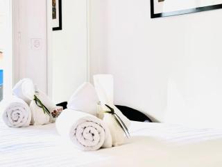 Le Piccasso - Terrasse - Cannes centre - Classé 3* - 3
