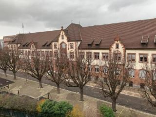 Cozy Flat in the Center of Kleinbasel - Basileia - 5