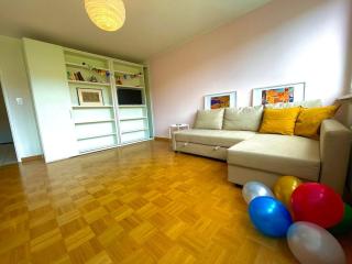 Cozy Flat in the Center of Kleinbasel - Basileia - 3
