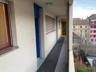 Cozy Flat in the Center of Kleinbasel - Basileia - 2