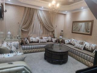 Villa chadine - Safi - 4