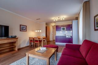 Hafendomicil Appartement WH06 - Hase - Waren - 4