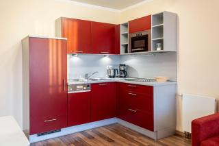 Hafendomicil Appartement WH06 - Hase - Waren - 9