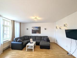 HW2B - Urlaubsmagie - Wohlfühlwohnung mit Balkon, Pool, Sauna & Terrasse - 3