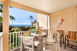 Sea Village 2106 - Kailua-Kona - 9