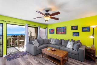 Sea Village 2106 - Kailua-Kona - 5