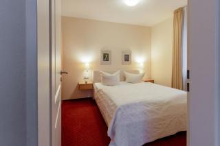 Hafendomicil Appartement WH01 - Forelle - Waren - 4