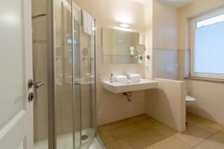 Hafendomicil Appartement WH01 - Forelle - Waren - 3