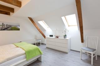 Kietzspeicher App 23 - Waren - 2