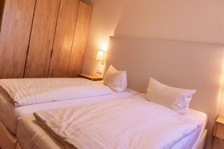 Hafendomicil Appartement WH13 - Eisvogel - Waren - 5