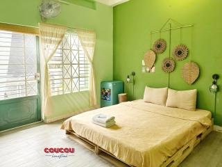 Coucou Homestead - I - Ho Chi Minh City - 9