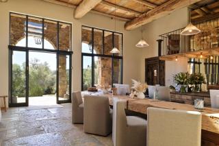 Domaine Les Oliviers de Palombaggia - Porto-Vecchio - 5