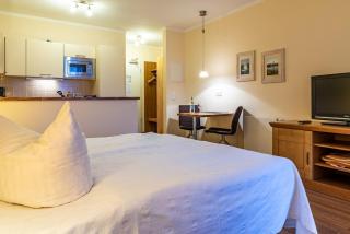 Hafendomicil Appartement WH03 - Zander - Waren - 5