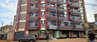 Cozy Room in ClayCity, Kasarani near Camp David - Nairobi - 9