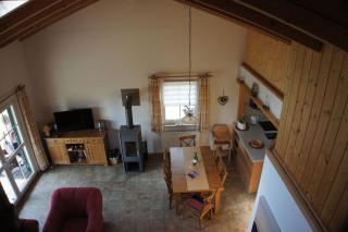 Ferienhaus Jabel 29 - Jabel - 5