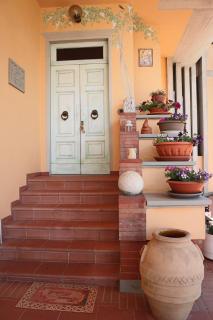 Casa Andreini - Arezzo - 1