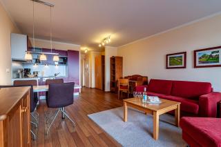 Hafendomicil Appartement WH07 - Fuchs - Waren - 6