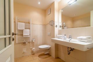 Hafendomicil Appartement WH07 - Fuchs - Waren - 3