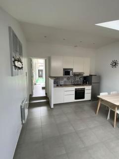 Lucile et François - Dunkerque - 0