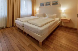 Hafendomicil Appartement WH05 - Maus - Waren - 5