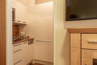 Hafendomicil Appartement WH05 - Maus - Waren - 4