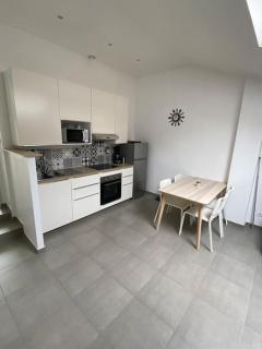 Lucile et François - Dunkerque - 2