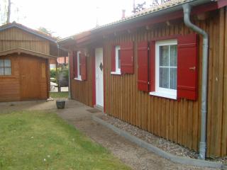Ferienhaus Jabel 26 - Jabel - 8
