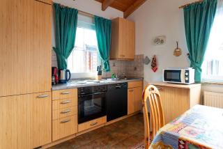 Ferienhaus Jabel 26 - Jabel - 6