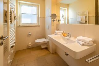 Hafendomicil Appartement WH11 - Eichhörnchen - Waren - 5