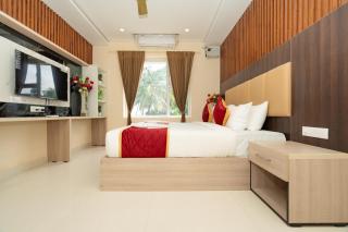 Hotel Brindavan Elite - Rāmeswaram - 6
