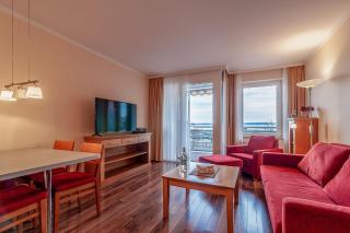 Hafendomicil Appartement WH10 - Reh - Waren - 0