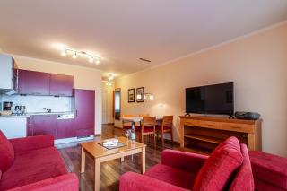 Hafendomicil Appartement WH10 - Reh - Waren - 8