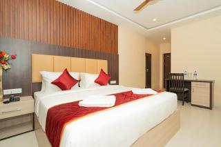 Hotel Brindavan Elite - Rāmeswaram - 5