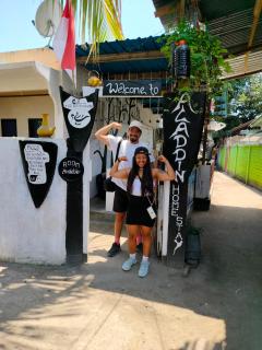 Aladdin Homestay - Gili Air - 0