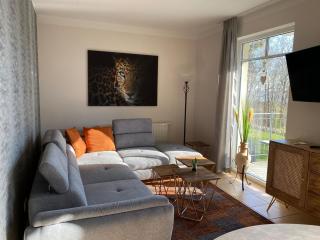 Haus am Kölpinsee App 4 1 - Seebad Kölpinsee - 4