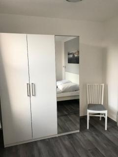 Am Seeufer 26c EG rechts - Waren - 1