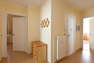 Am Seeufer 60 Fewo 605 - Waren - 8